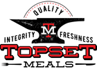 Topset Meals
