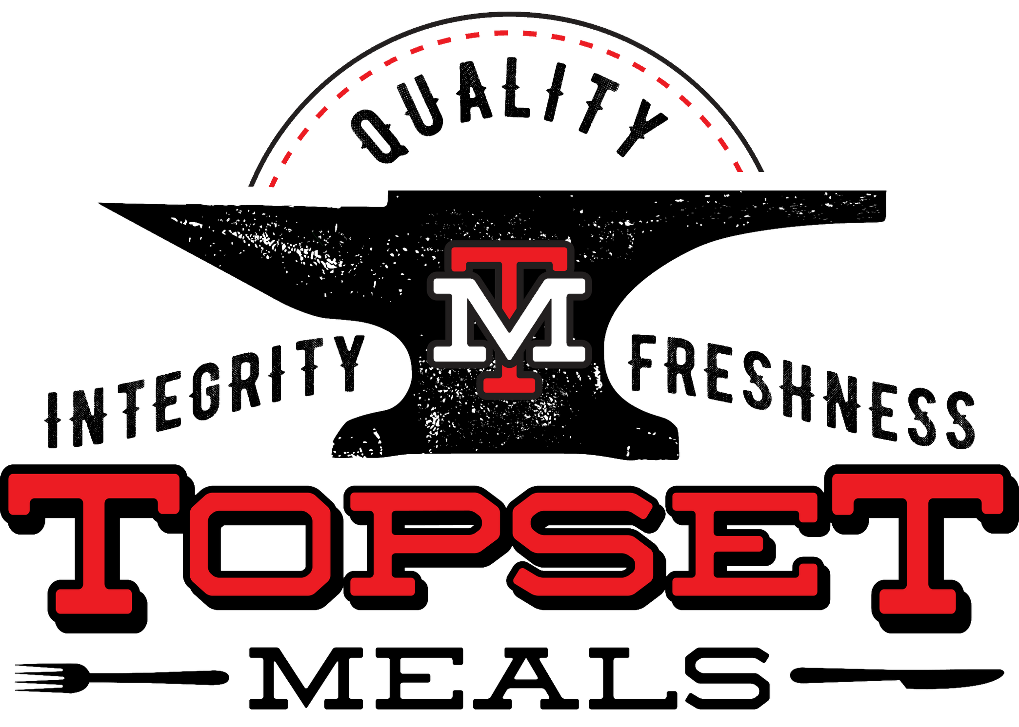 BULK CARBS Jasmine Rice (GF) Topset Meals